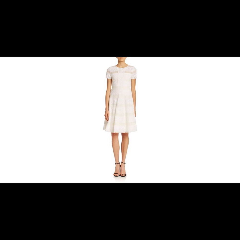 BCBG CHERYL DRESS