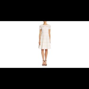 BCBG CHERYL DRESS