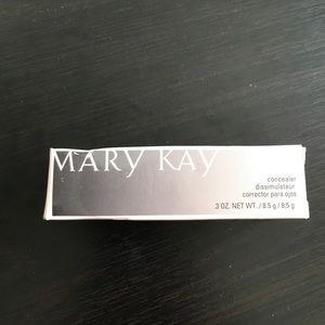 Mary Kay concealer ivory 2