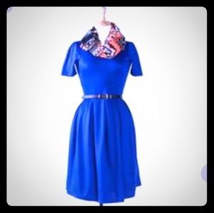 Lularoe Amelia Dress