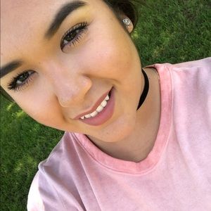 Meet your Posher, Monika