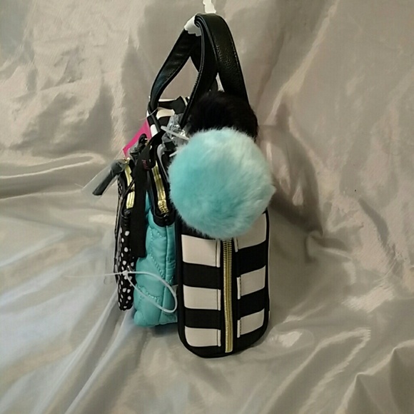 Hold Betsey Johnson cosmo 3pc set NWT - Picture 2 of 4