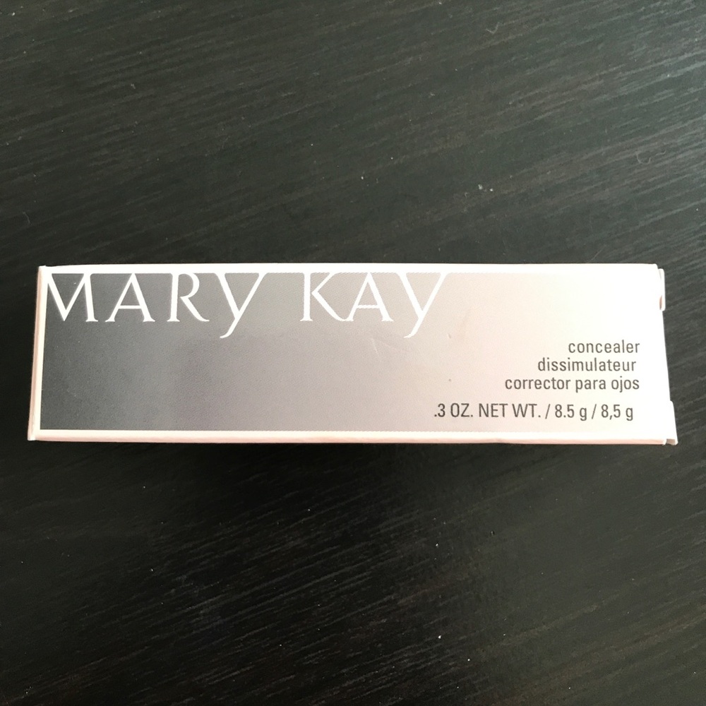 Mary Kay concealer Beige 1