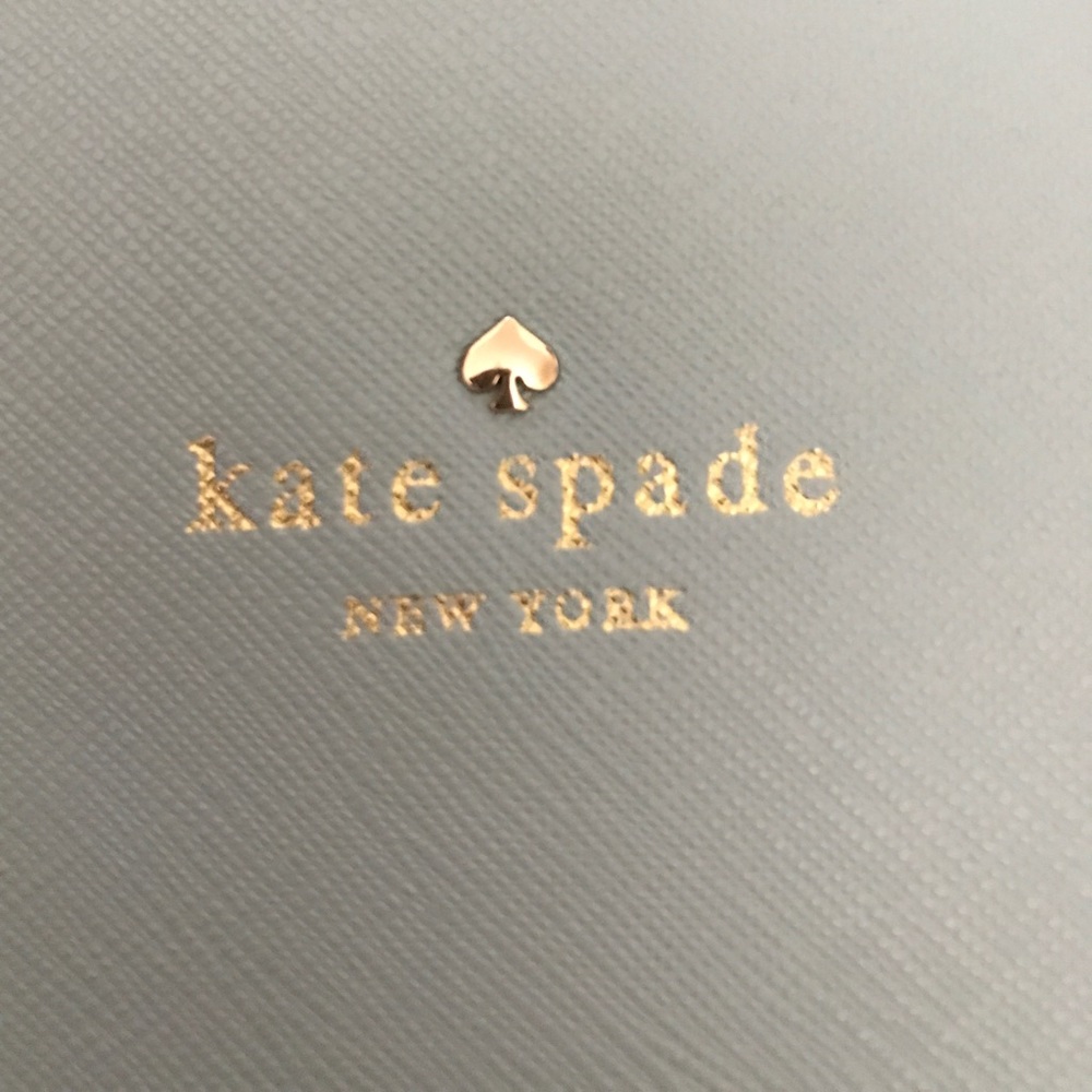KATE SPADE TOTE PURSE