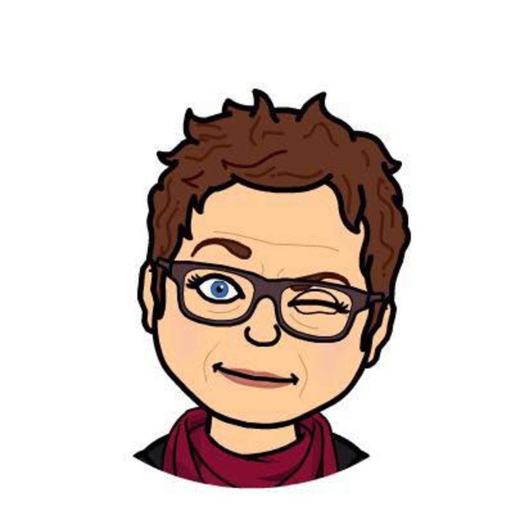 Meet your Posher, Ann