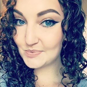 Meet your Posher, Kendra