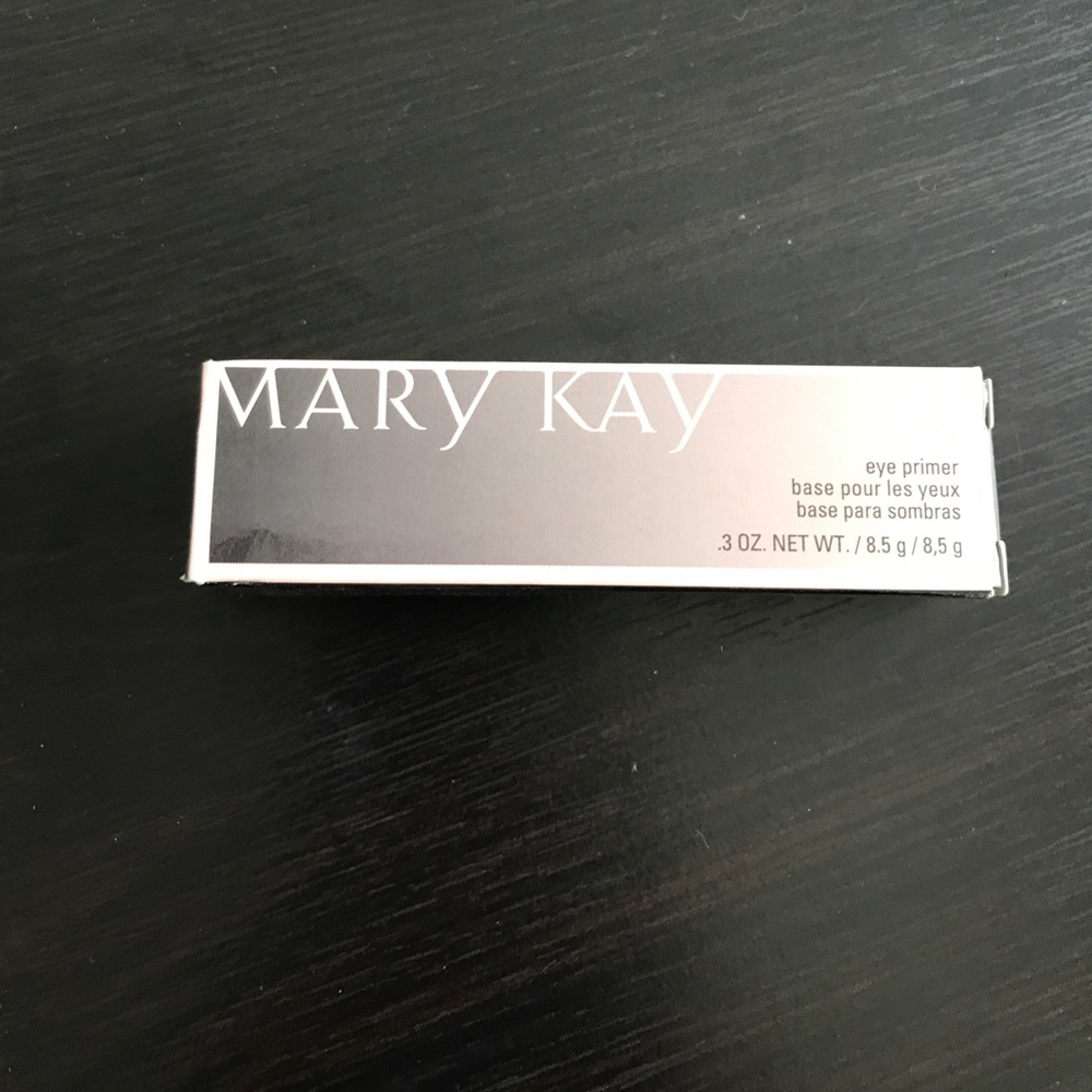 Mary Kay eye primer