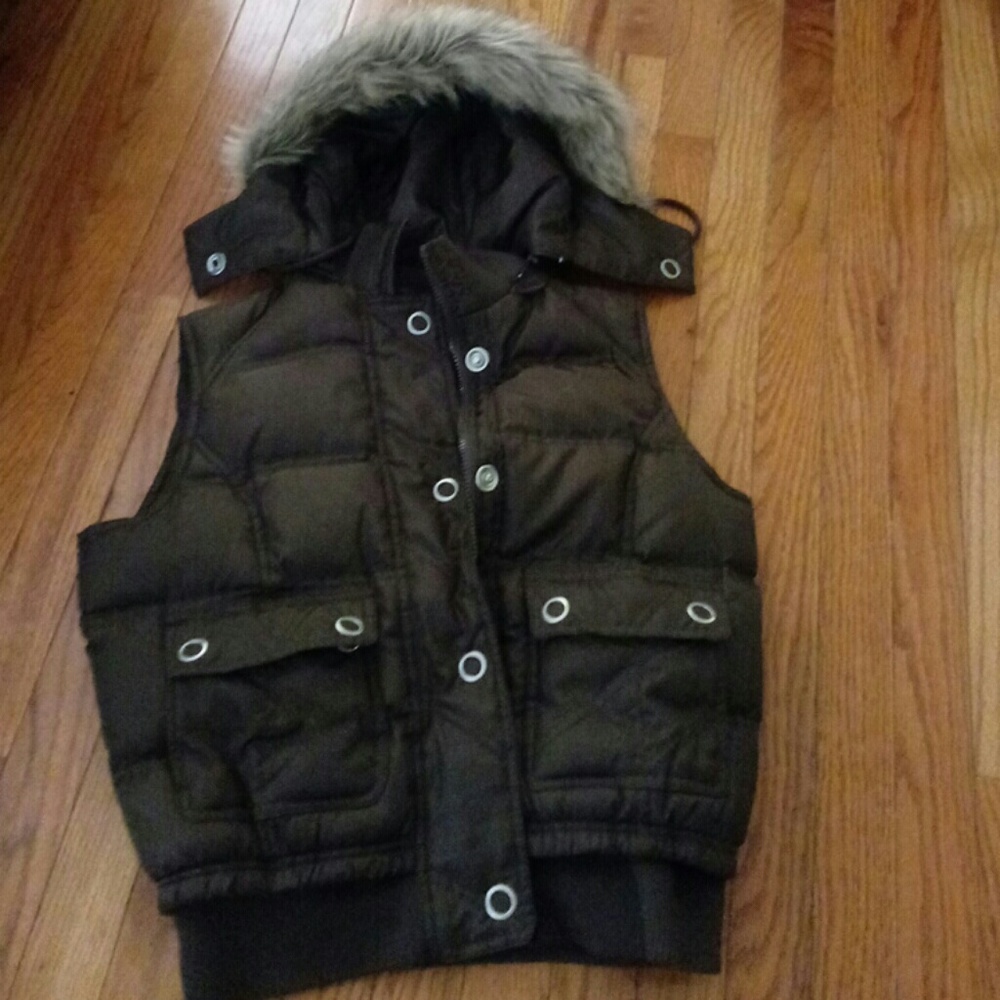 Vest
