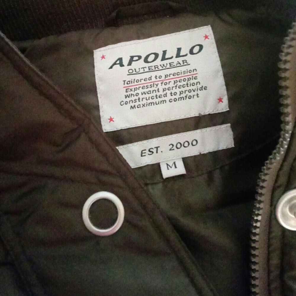 Vest - Picture 5 of 6