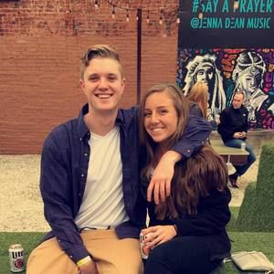 Meet your Posher, Conner