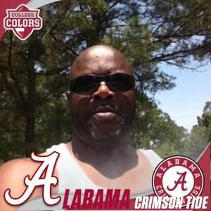 Meet your Posher, Rodney