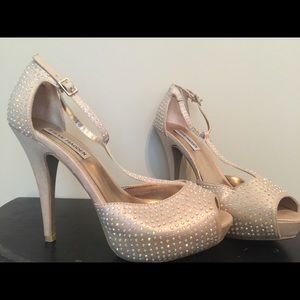 Steve Madden Shoes