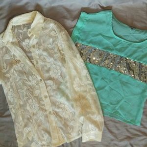 Juniors Retro Bundle