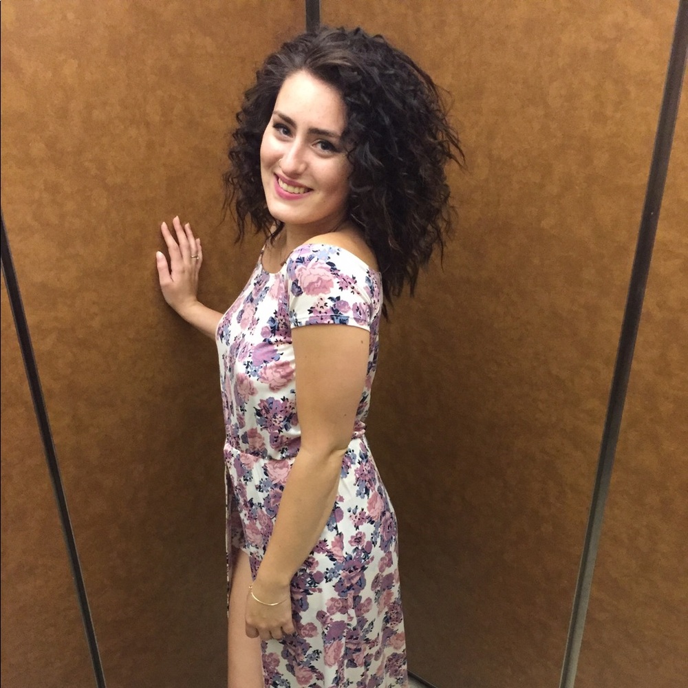 Meet your Posher, Brittany