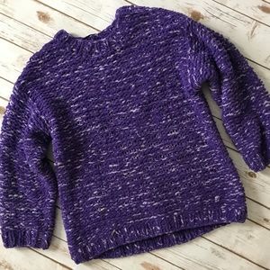 H&M Chunky Sweater H&M Chunky Sweater