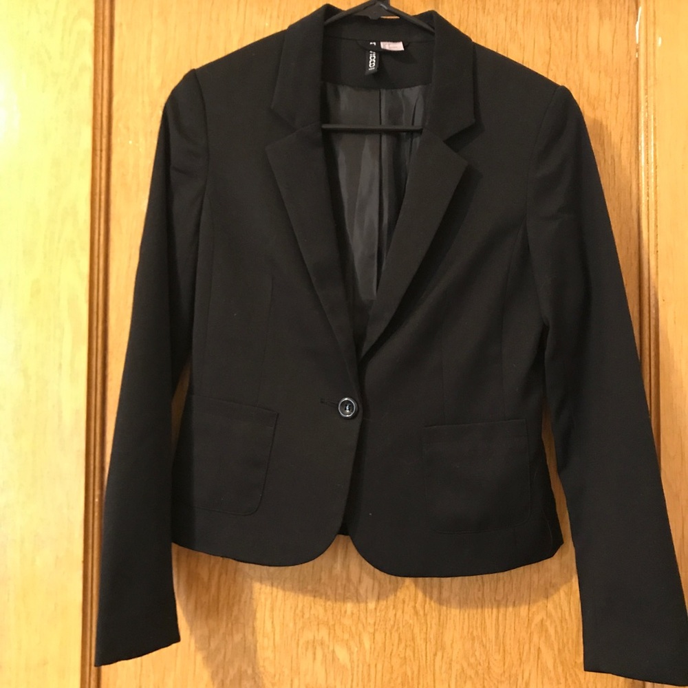 HM Classic Blazer
