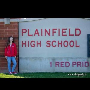 Meet your Posher, Abby