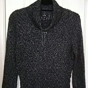 NEW!! APT. 9 Turtleneck Sweater Dress!