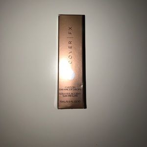 COVER | FX custom enhancer drops