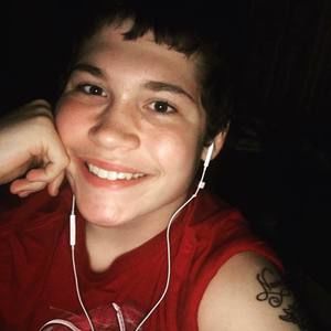 Meet your Posher, Patrick