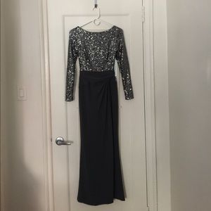 Lauren by Ralph Lauren Gown