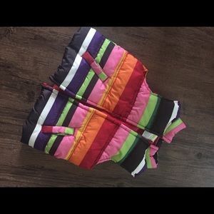 Vest good condition