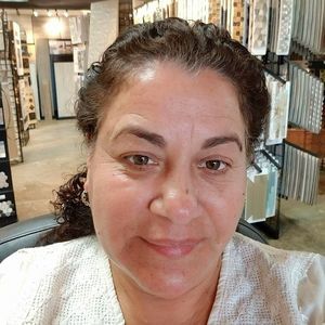 Meet your Posher, Rosa