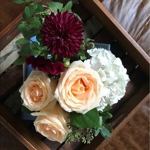 Meet your Posher, Cyndi