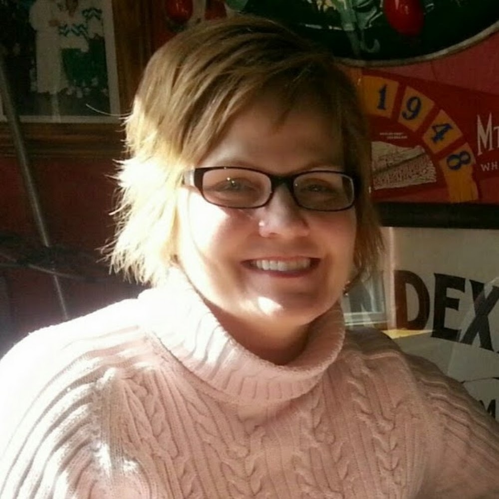 Meet your Posher, Kathy