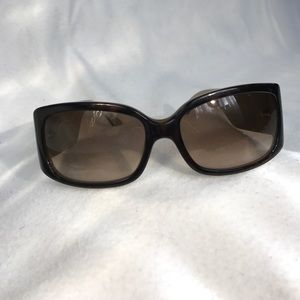 Women's Fendi Sunglasses - Tortoiseshell
