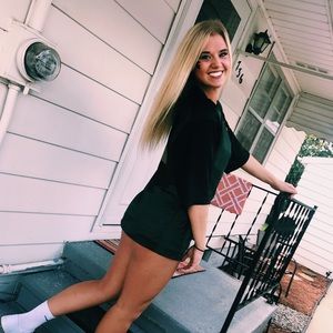 Meet your Posher, Madison