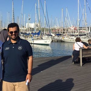 Meet your Posher, Bader