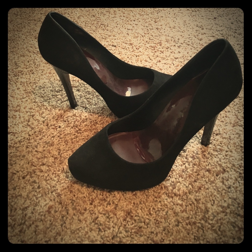 Jessica Simpson size 7.5 heels