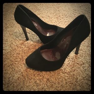 Jessica Simpson size 7.5 heels