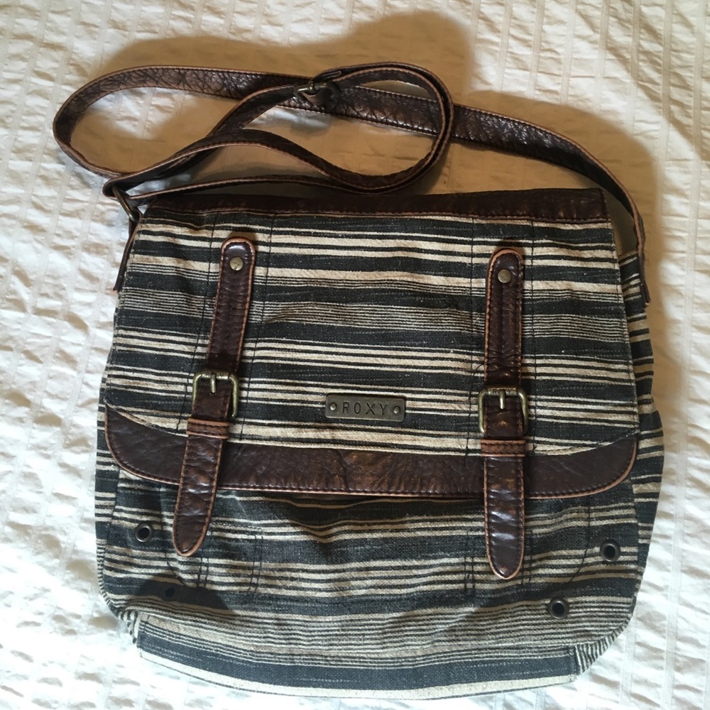 Roxy bag