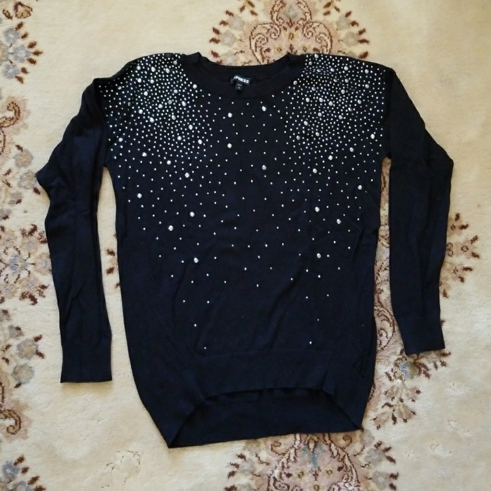 Express Sweater