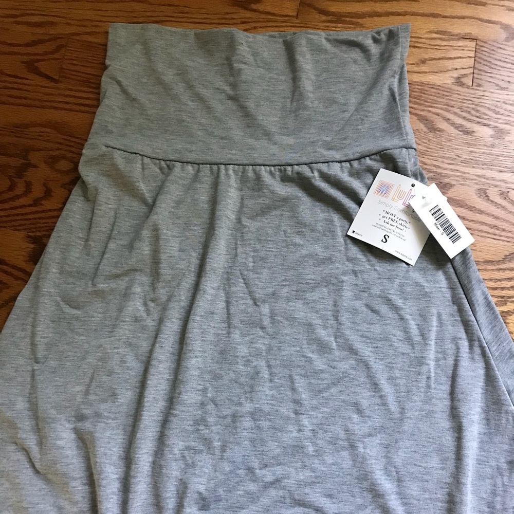 LuLaRoe Maxi Skirt