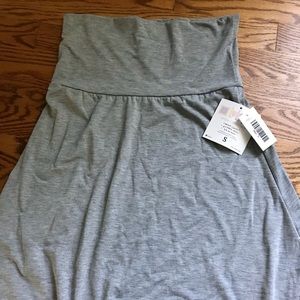 LuLaRoe Maxi Skirt