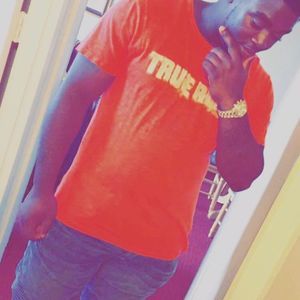 Meet your Posher, Fountain