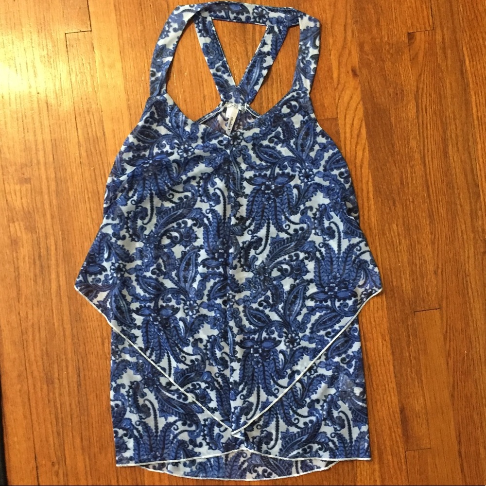 Studio Y Dressy Top