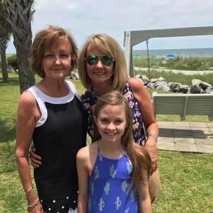 Meet your Posher, Erica