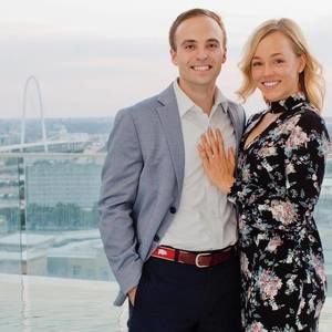 Meet your Posher, Kelsey