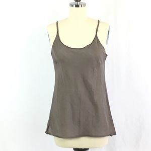 CP Shades Milla Camisole - Dark Taupe