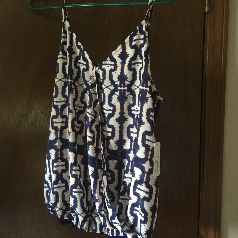 Charming Charlie tank top