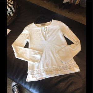 Juicy Couture top Juicy Couture top
