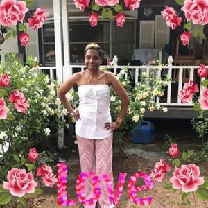 Meet your Posher, Sonja