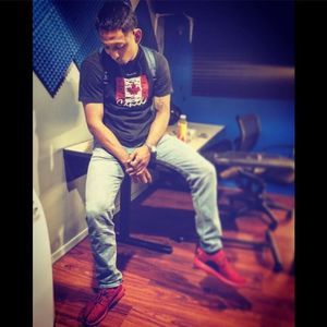 Meet your Posher, Benjamin