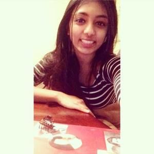 Meet your Posher, Sanulu