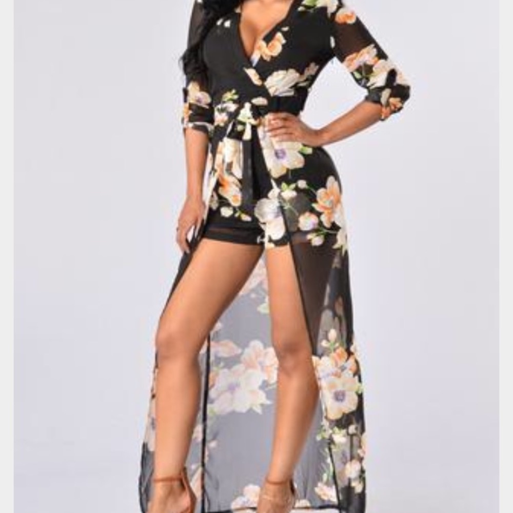 Fashion Nova Dress