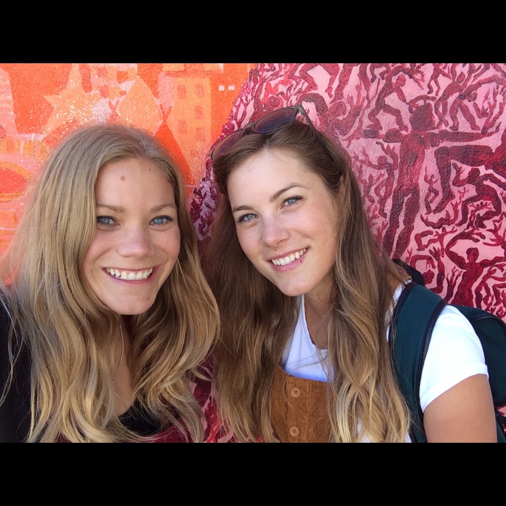 Meet your Posher, Jill